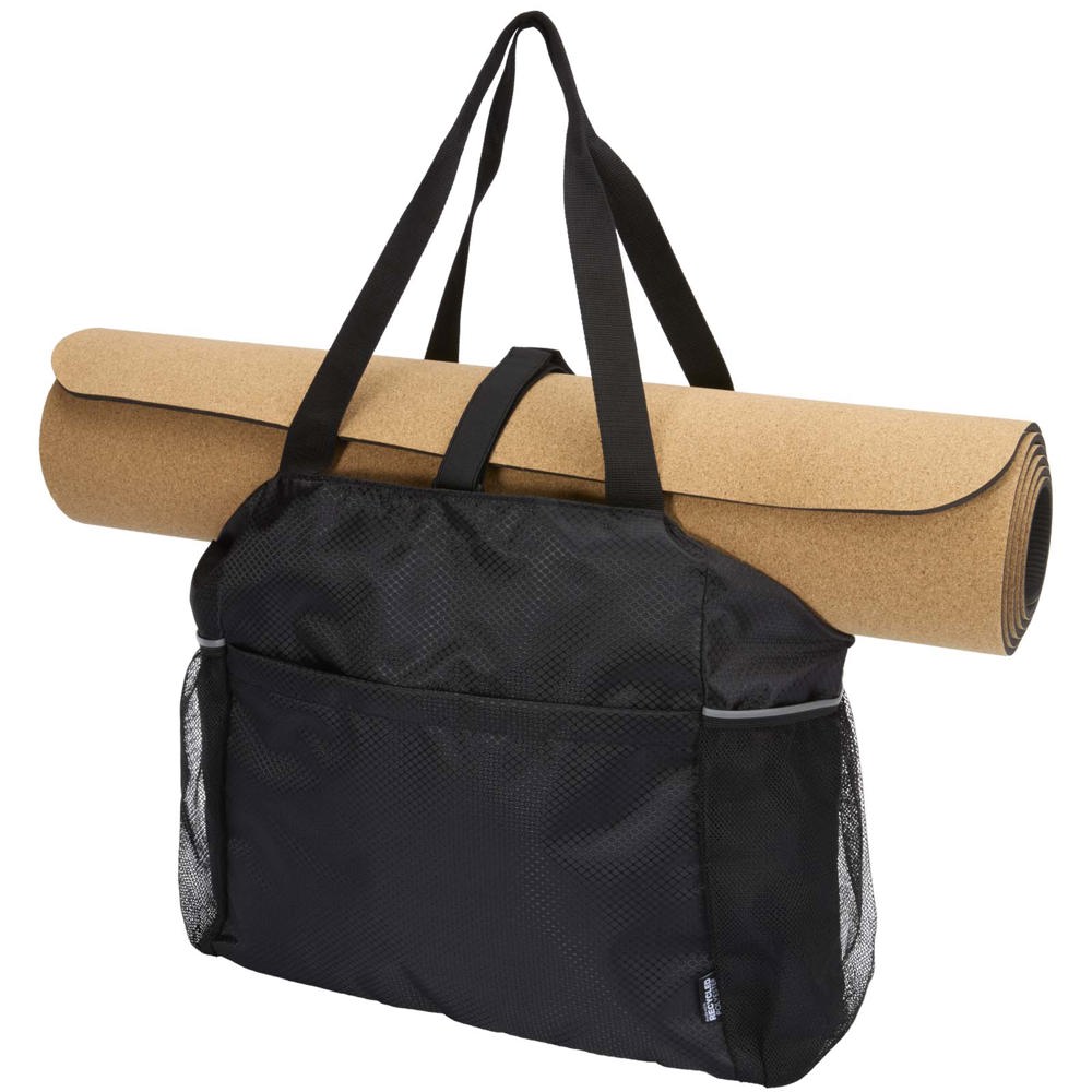 Varyon GRS-recycelte Yoga Tragetasche 18 L 