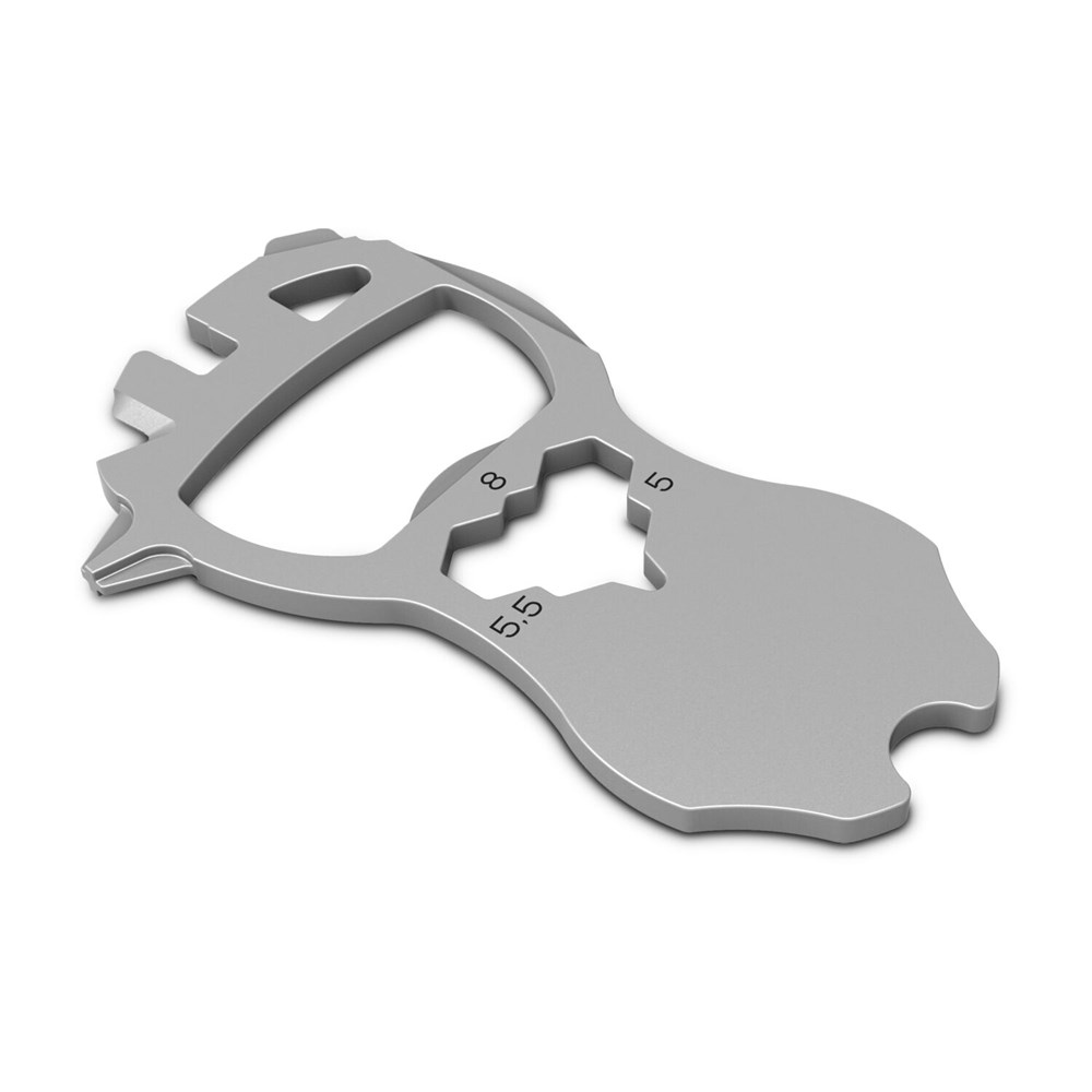 ROMINOX® Key Tool // Little Shopper - 14 functions (Männchen) ROMINOX® Key Tool // Little Shopper - 14 functions (Männchen)