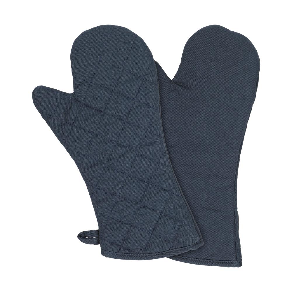 Ofenhandschuh "Heat resistant", 2er Set Ofenhandschuh "Heat resistant", 2er Set