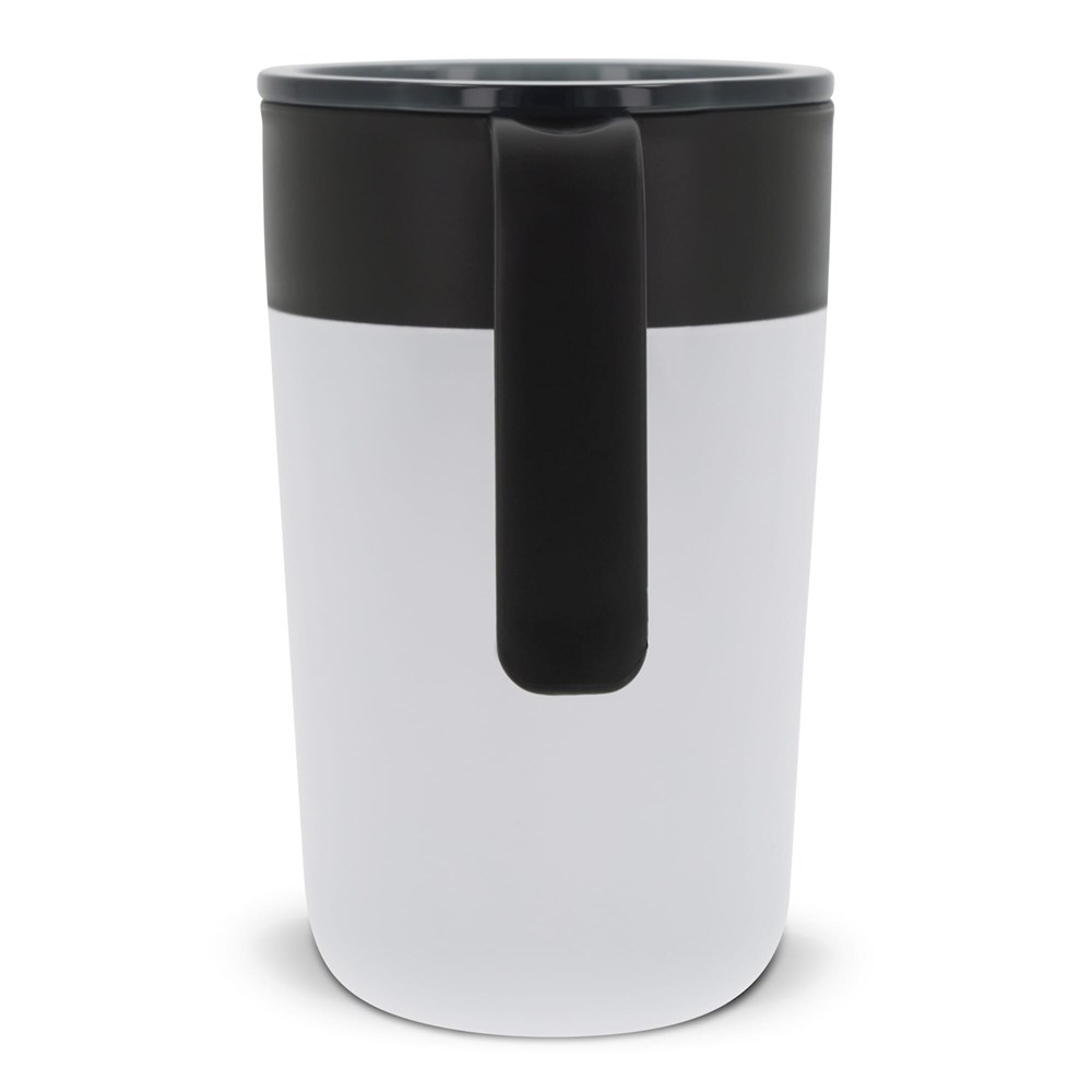 Doppelwandiger Kaffeebecher 400ml