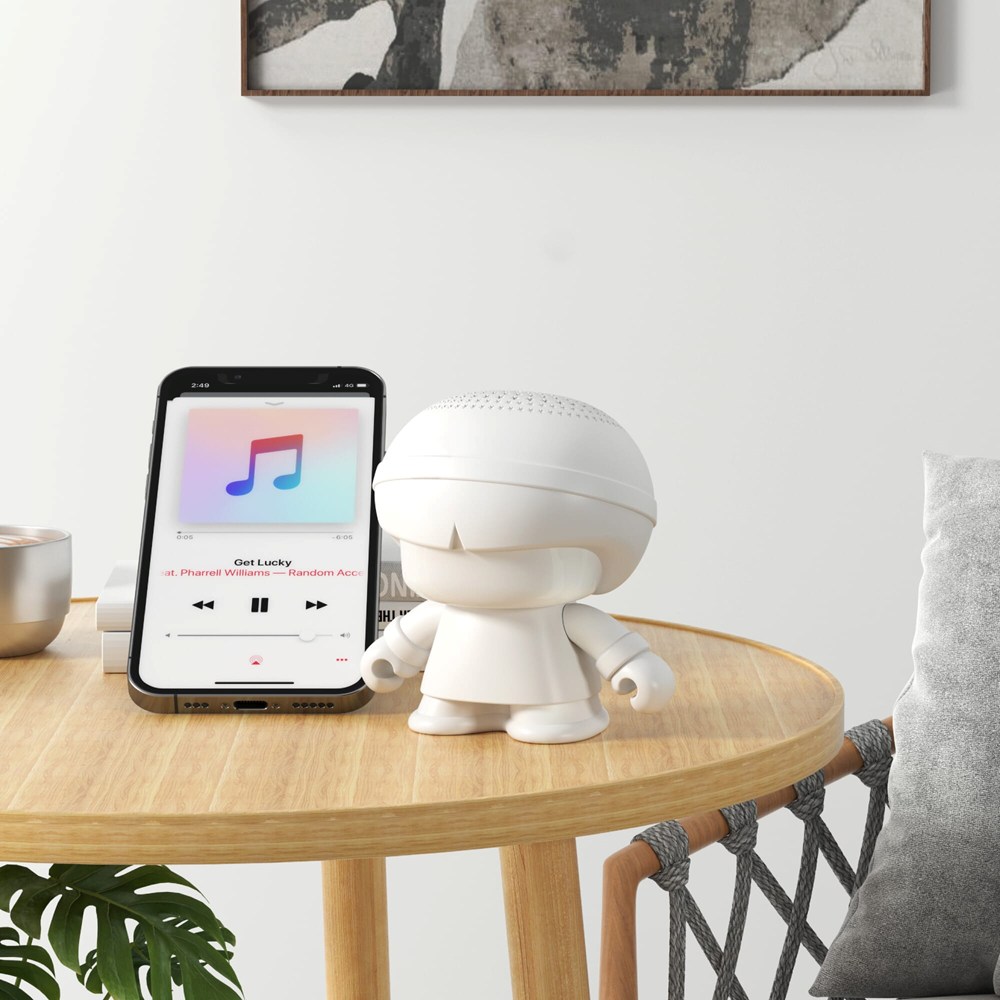 2275 | Xoopar Boy X5 TWS speaker with NFC 2275 | Xoopar Boy X5 TWS speaker with NFC