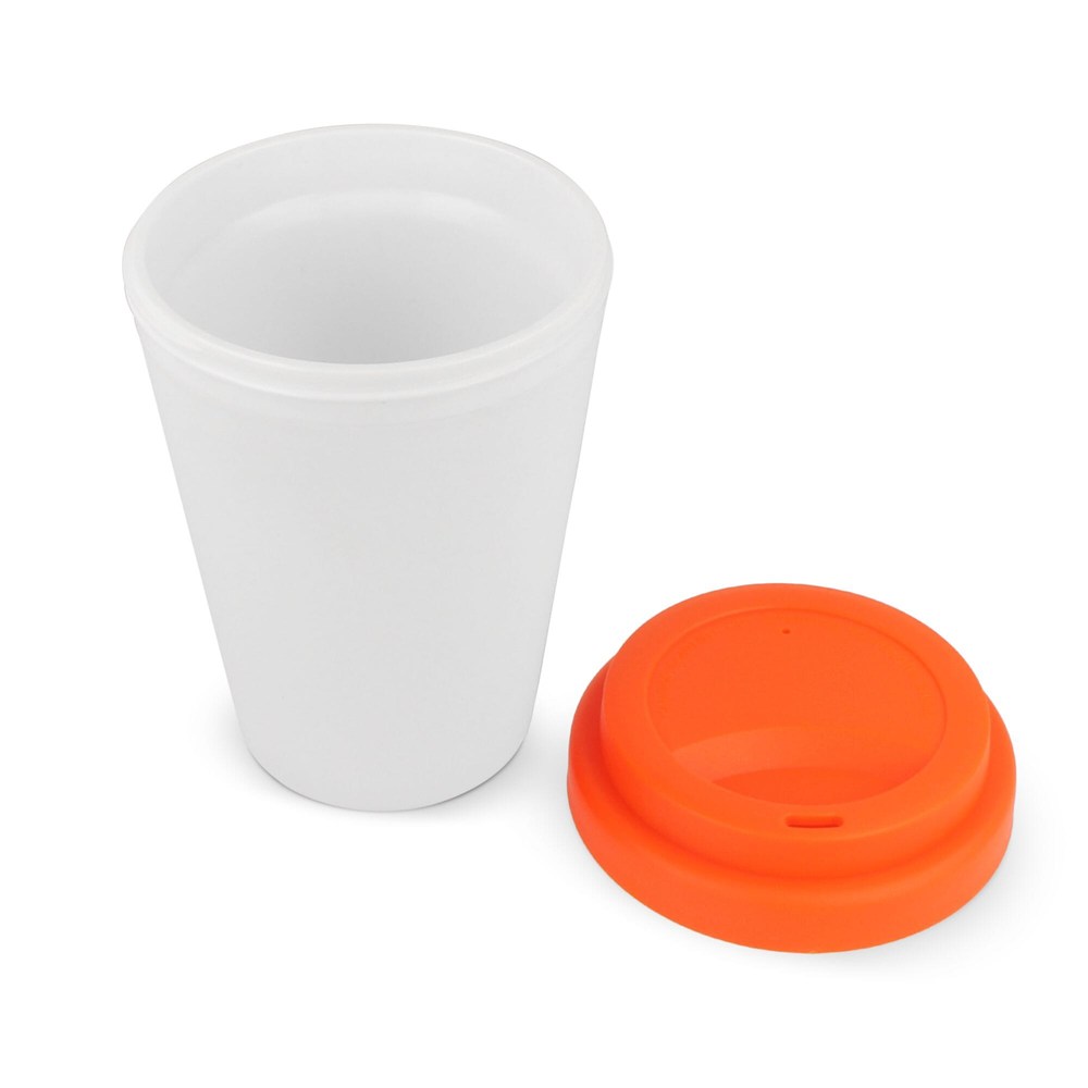 RPP Kaffeetasse Weißer Körper 250ml