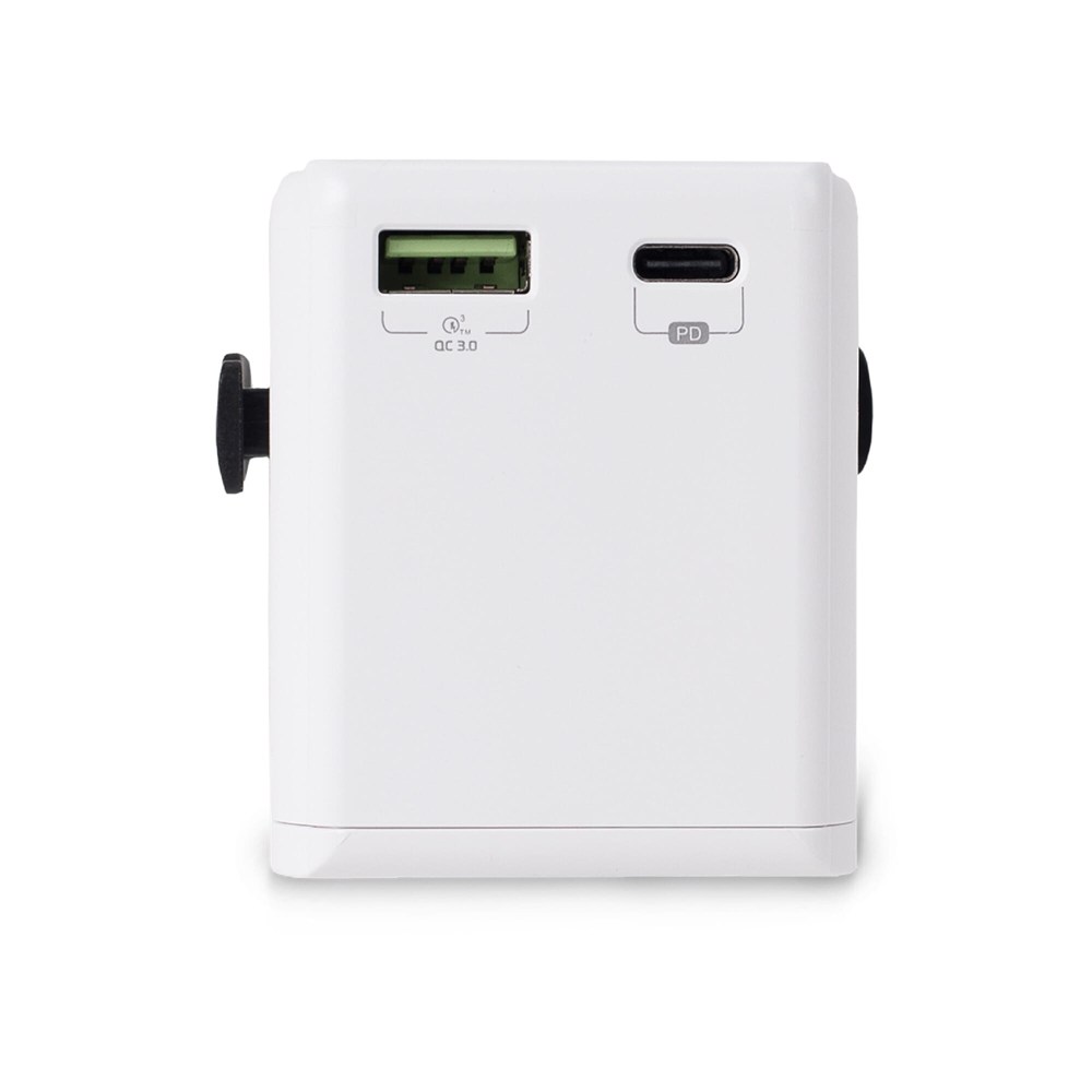 Universal Reiseadapter
