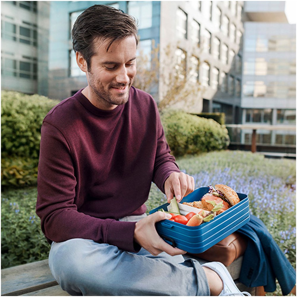 Mepal Take-a-break Lunchbox groß