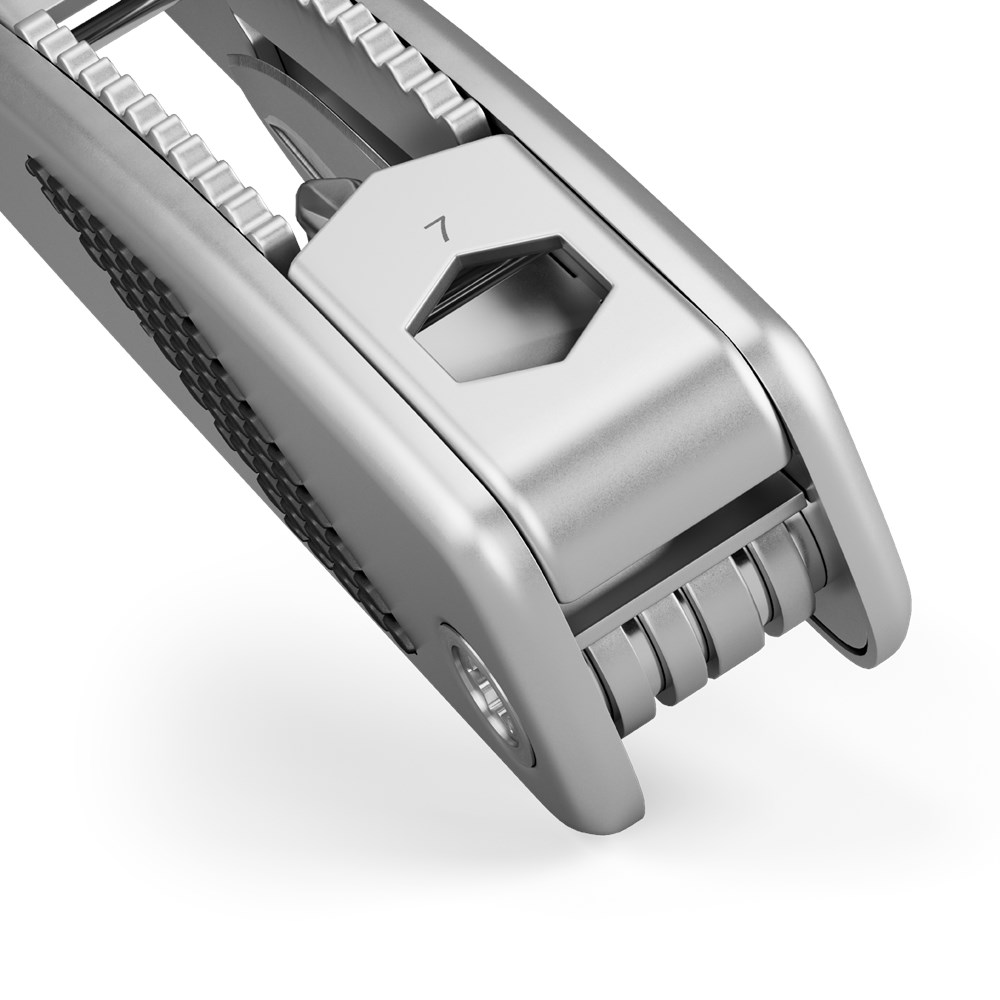 GRIP tool pocket GRIP tool pocket