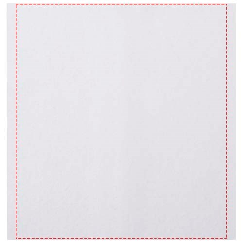 Mia Sublimation-Multischal mit Coolmax® und Säumen