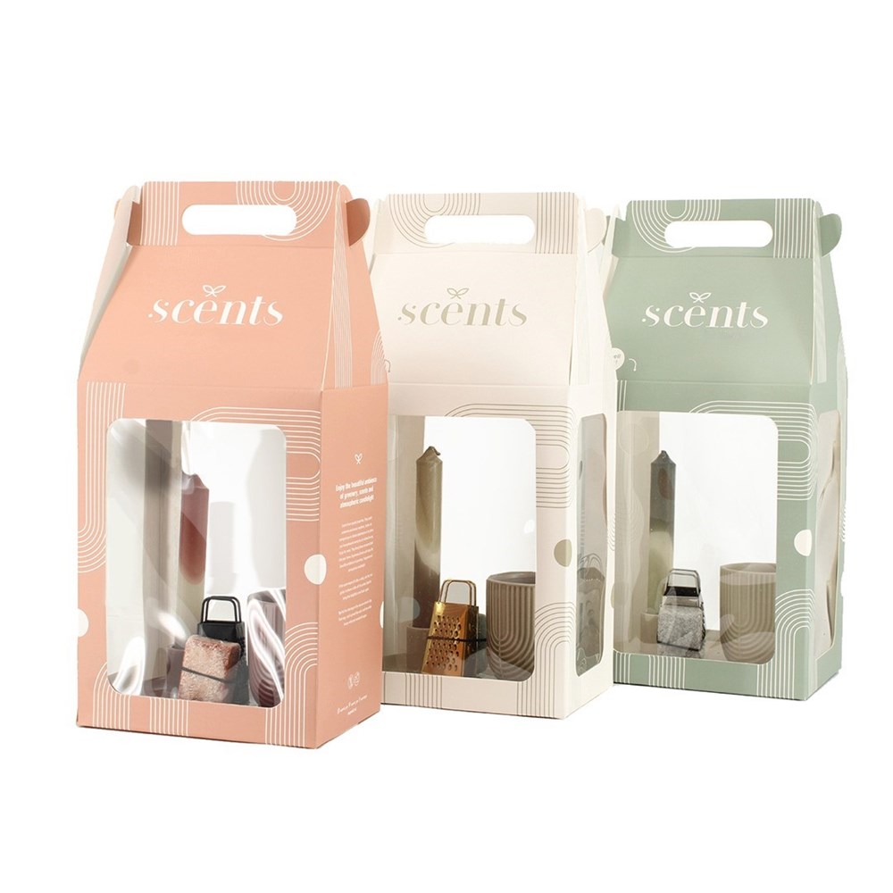 Aromatic Giftset large - Easy care