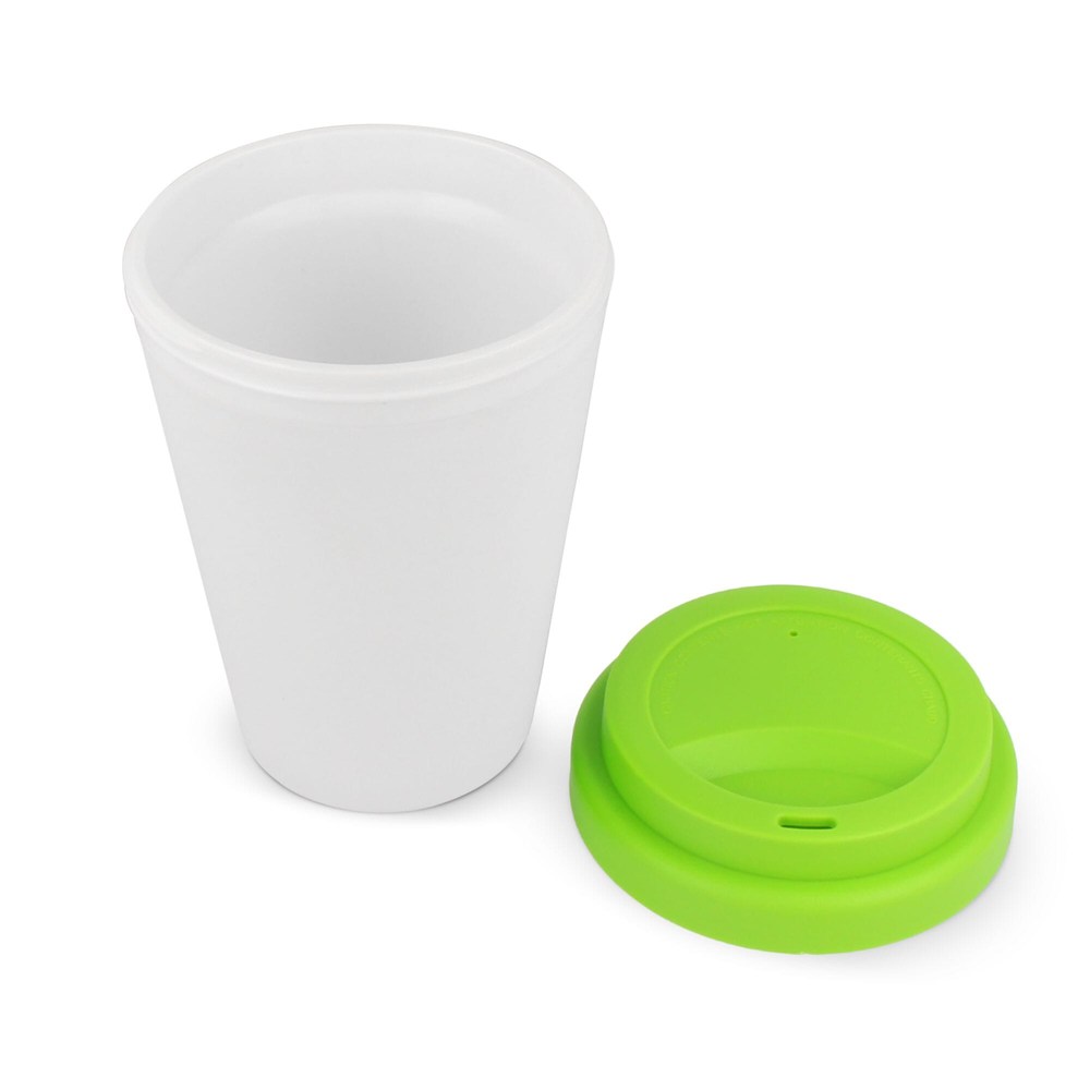 RPP Kaffeetasse Weißer Körper 250ml