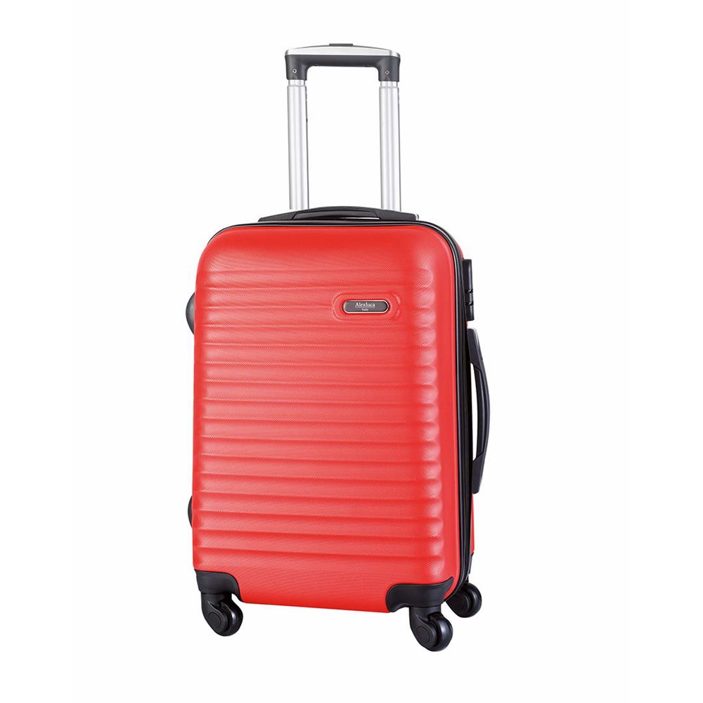 Trolley Rumax - rot