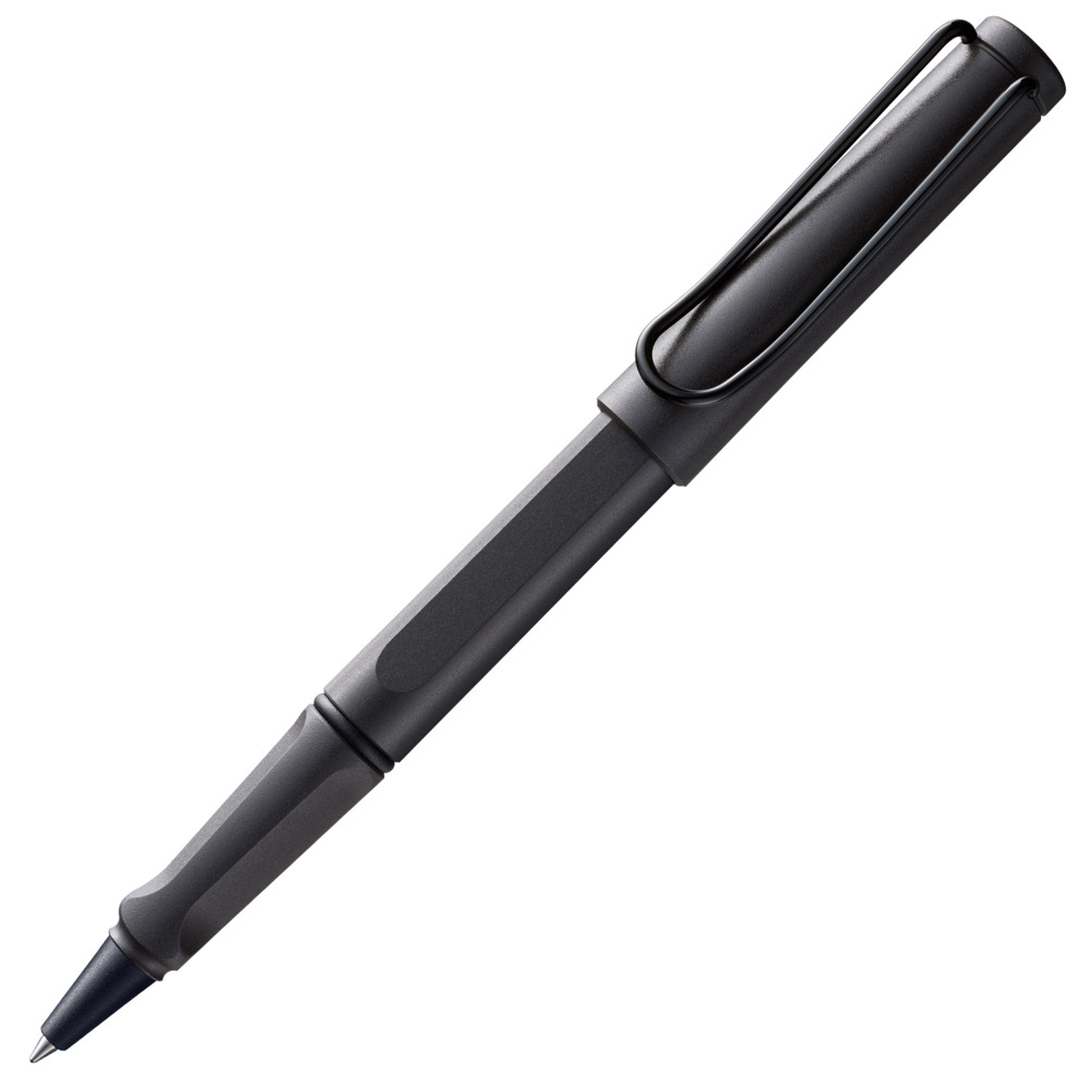 Tintenroller LAMY safari vista - umbra