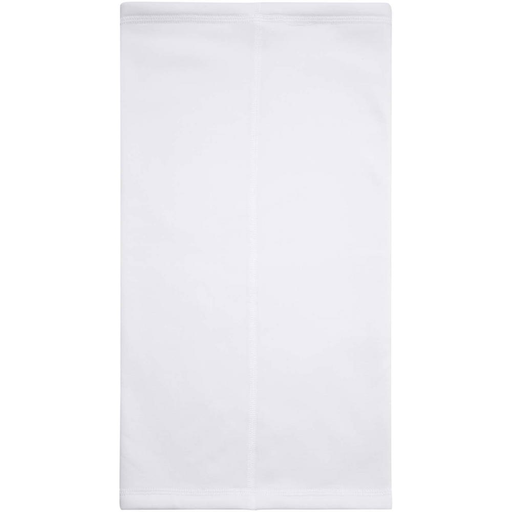 Zoya Sublimation-Multi-Schal aus RPET mit Säumen und Fleece-Schicht 