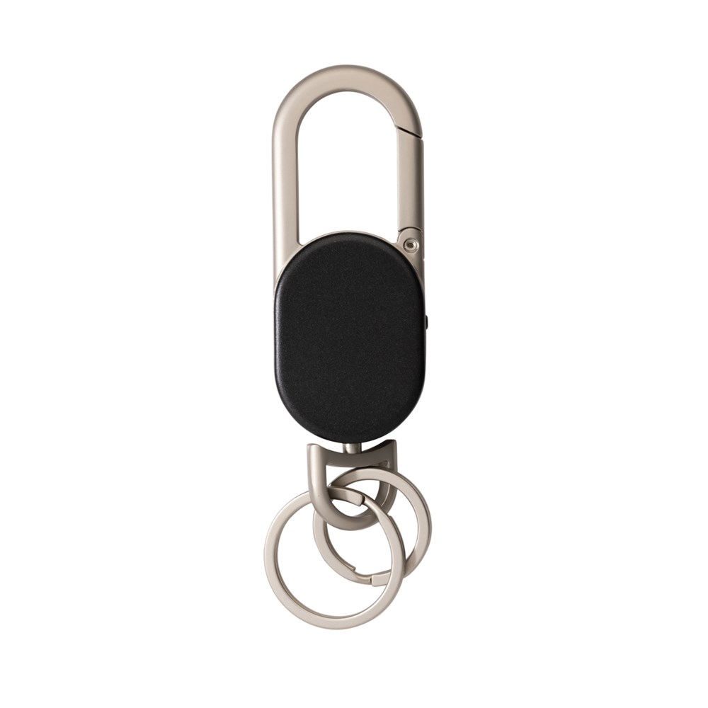 Schlüsselanhänger Keyfinder mit weltweiter Ortung und USB-C Schlüsselanhänger Keyfinder mit weltweiter Ortung und USB-C
