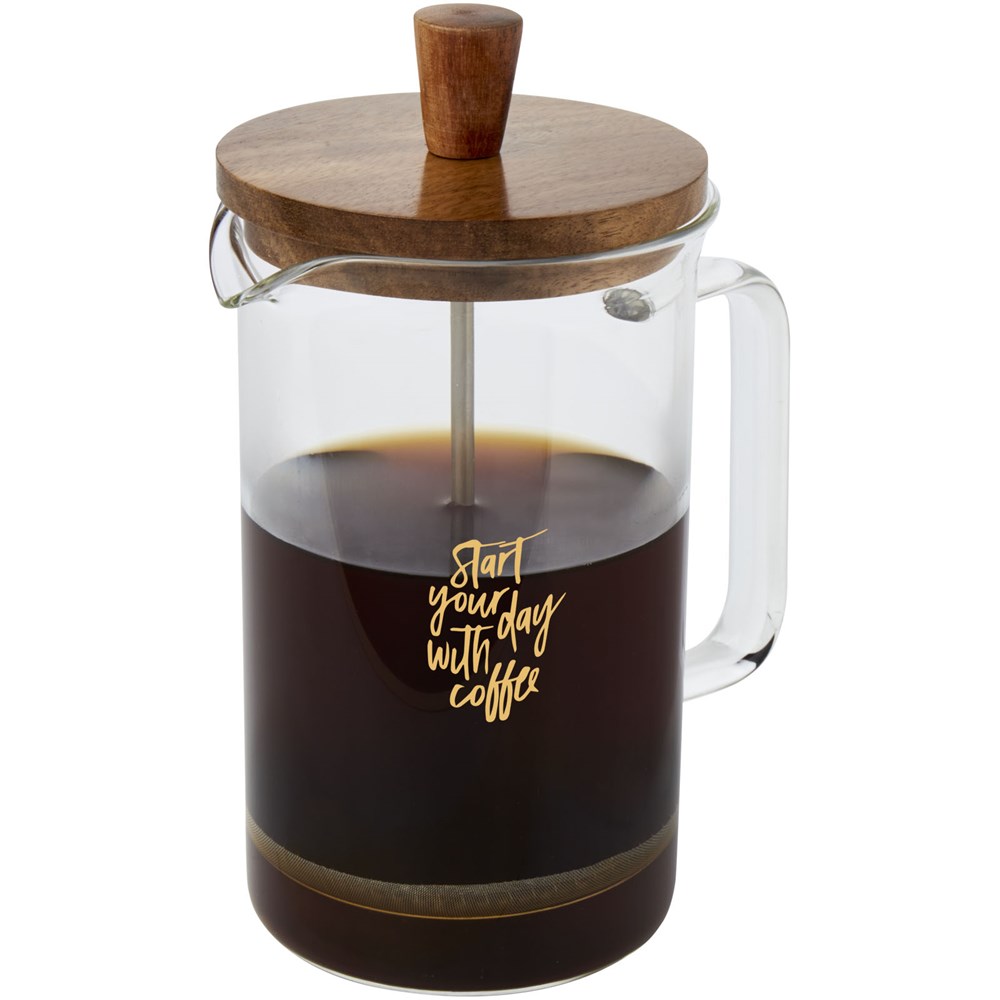 Ivorie 600 ml Kaffeebereiter Ivorie 600 ml Kaffeebereiter