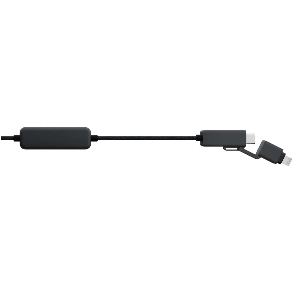 SCX.design C41 100W Digital Ladekabel