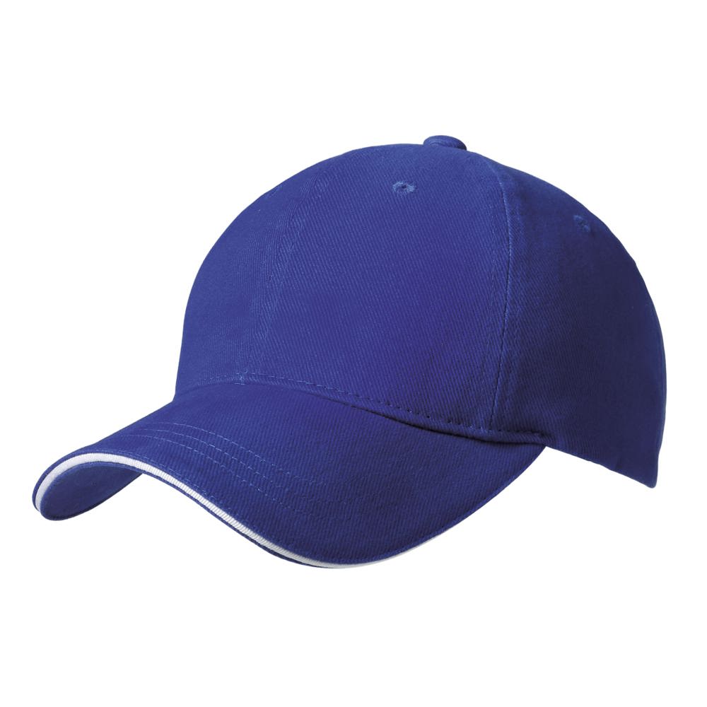 Heavy Brushed Ultimate Sandwich Cap