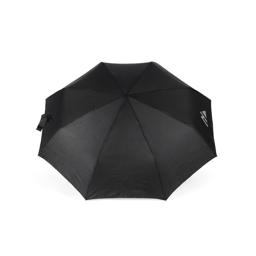 Nordic Drift Trail 23" AWARE™ RPET Automatik-Schirm UPF 50+