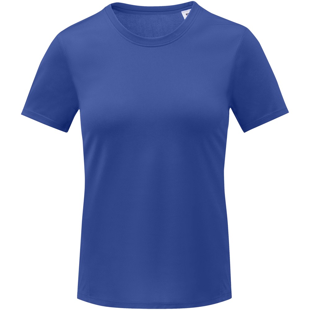 Kratos 105 g/m² Cool Fit T-Shirt für Damen