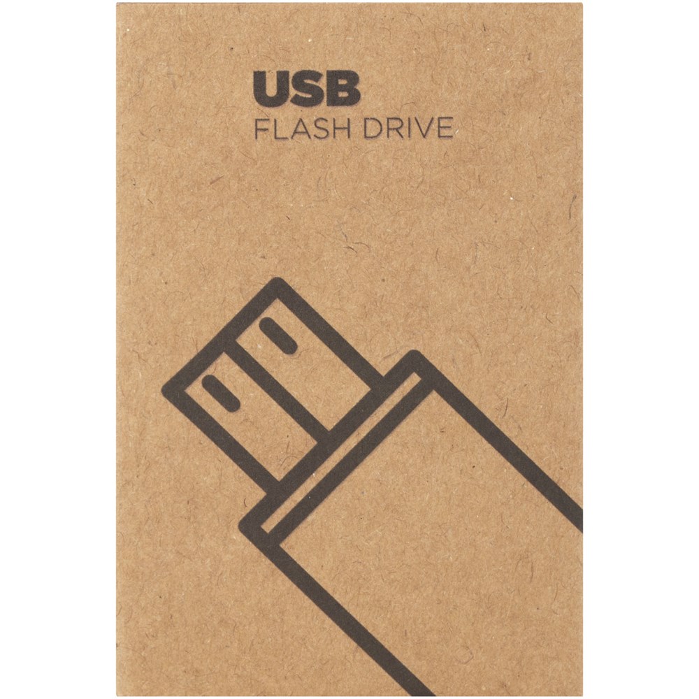 Slim Credit Card USB-Stick