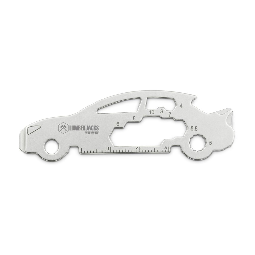 ROMINOX® Key Tool // Car - 18 functions (Auto) ROMINOX® Key Tool // Car - 18 functions (Auto)