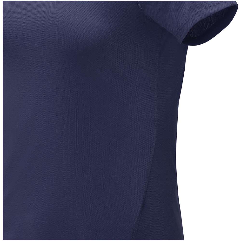 Kratos 105 g/m² Cool Fit T-Shirt für Damen