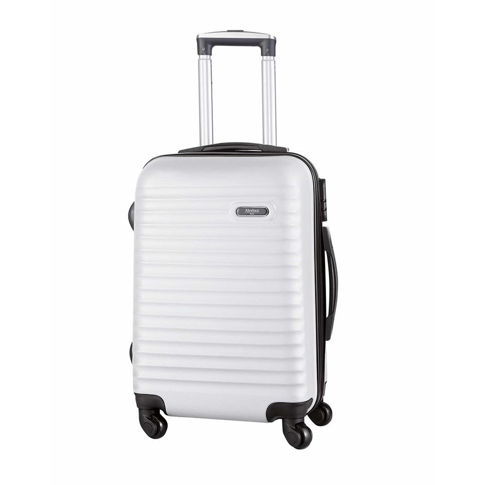 Trolley Rumax - weiss