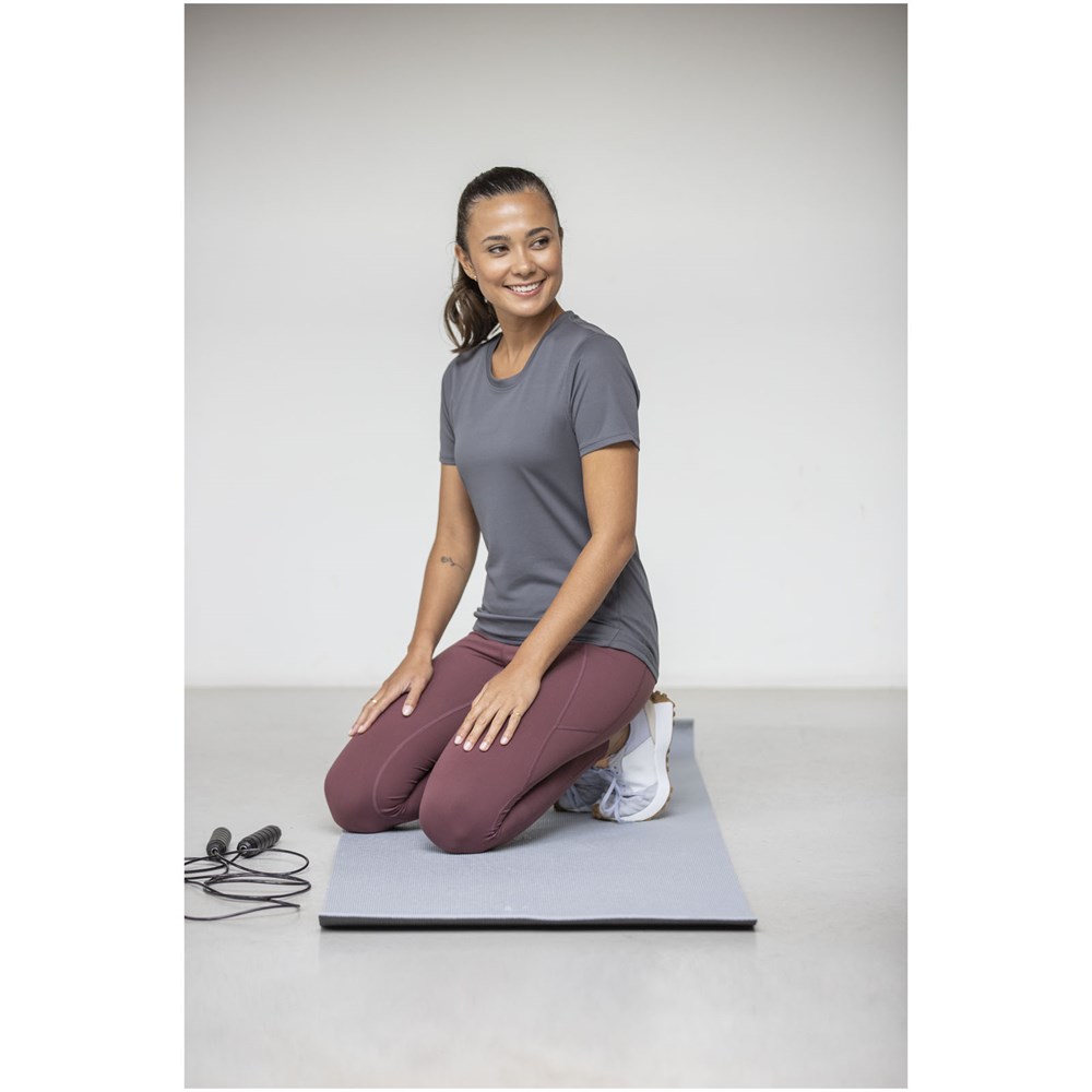Kratos 105 g/m² Cool Fit T-Shirt für Damen