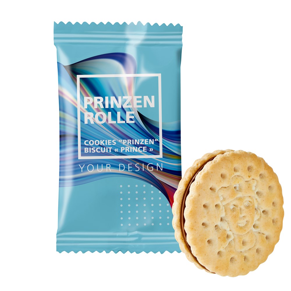 Prinzen Rolle Minis - kleine Menge