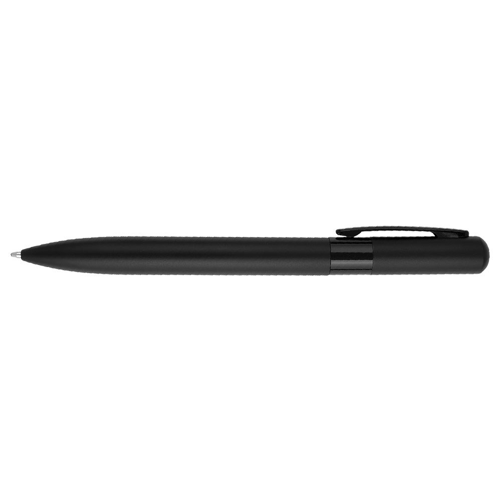 Pierre Cardin® TRIOMPHE Kugelschreiber schwarz