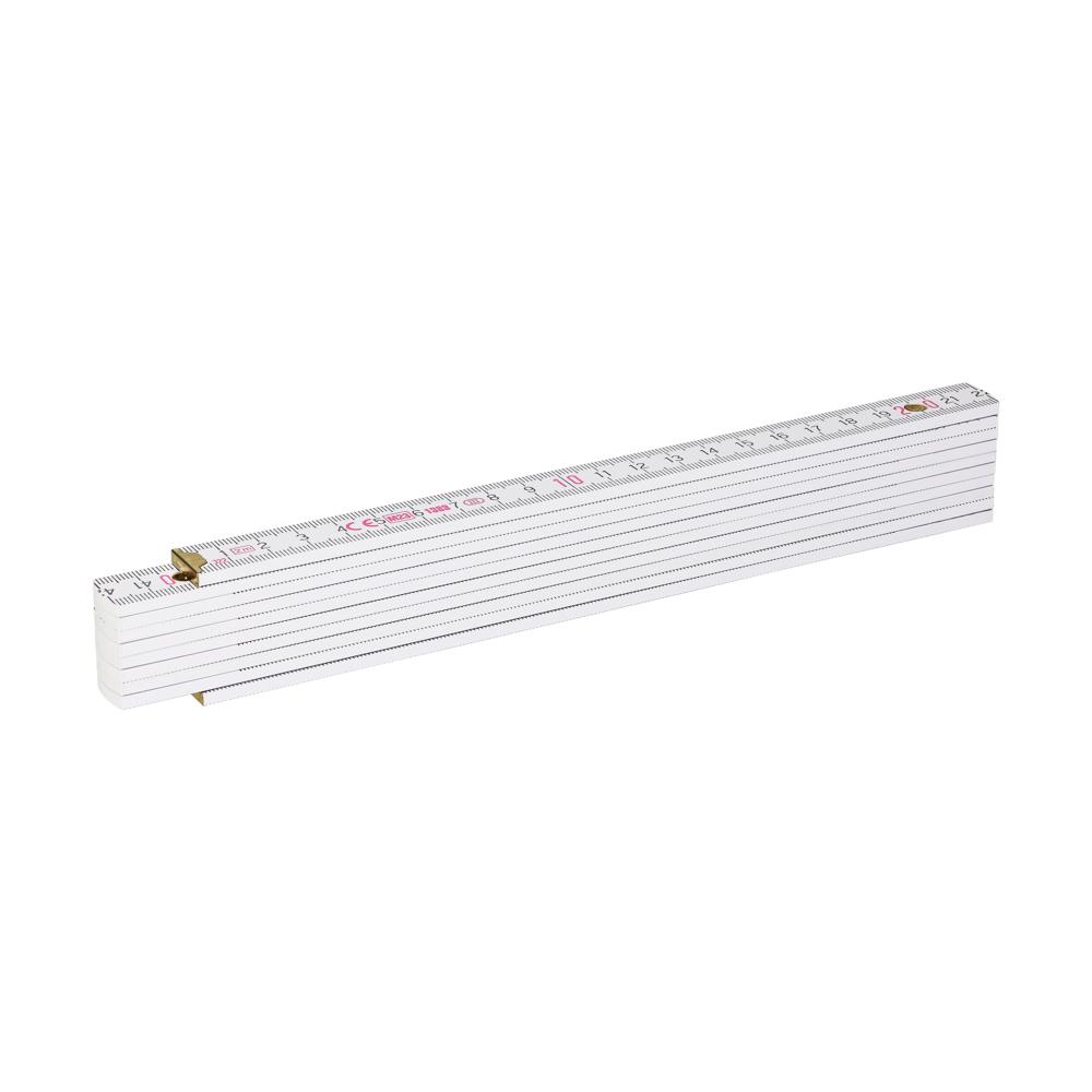 Zollstock "Craft", Classic, 2m