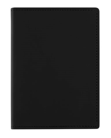 Blackmaxx® Kunstleder Führerscheintasche "EcoCraft Basic"