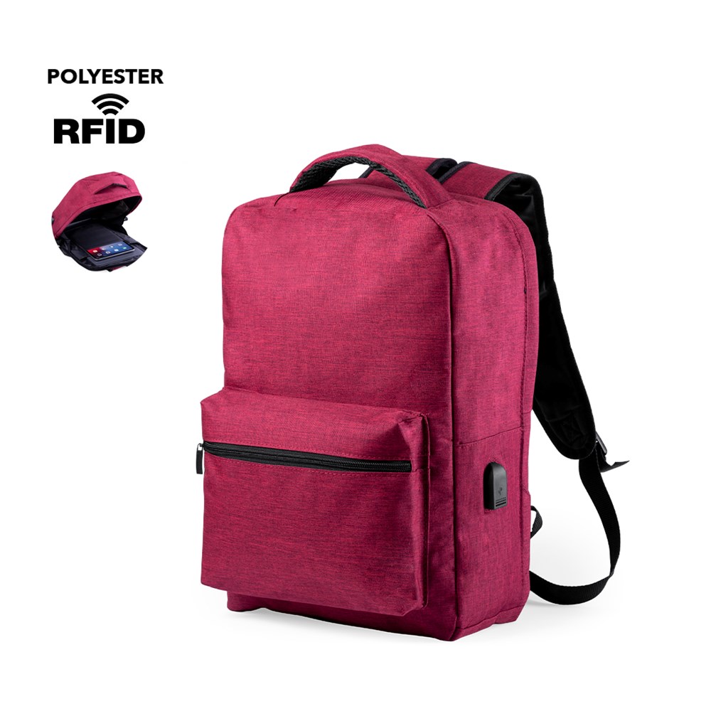 Anti-Diebstahl Rucksack Komplete Anti-Diebstahl Rucksack Komplete