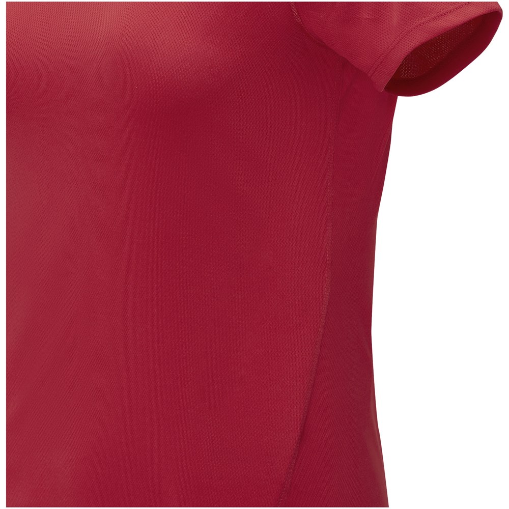 Kratos 105 g/m² Cool Fit T-Shirt für Damen
