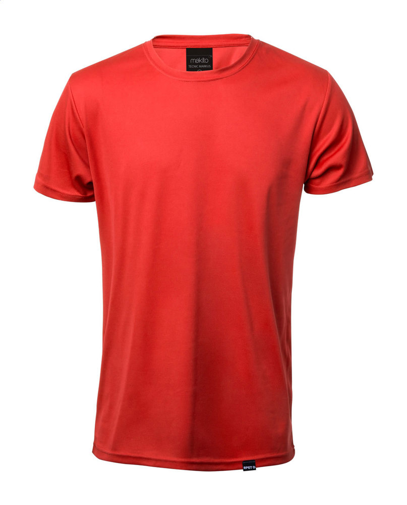 Velocity - RPET Sport-T-Shirt