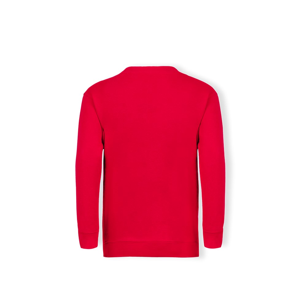 Kinder Sweatshirt Classic Set-In Sweat Kinder Sweatshirt Classic Set-In Sweat