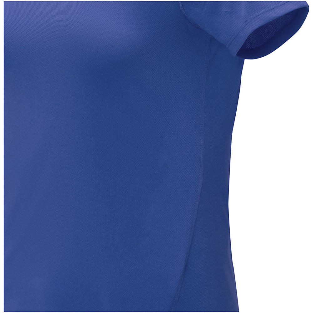 Kratos 105 g/m² Cool Fit T-Shirt für Damen