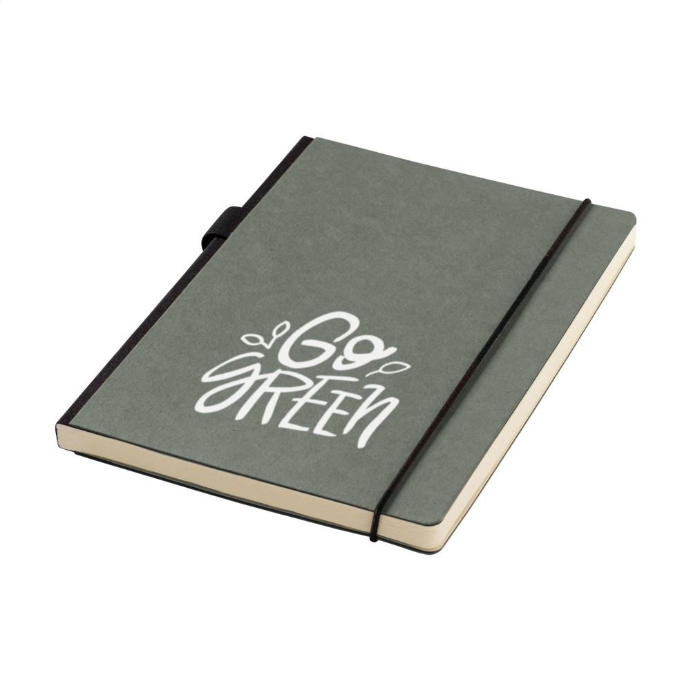 Craftnote Notebook A5 Notizbuch