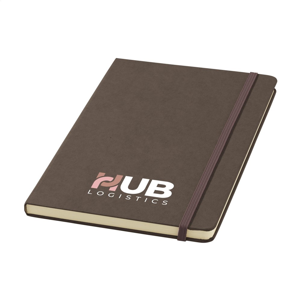 CraftCover Notebook A5 Notizbuch
