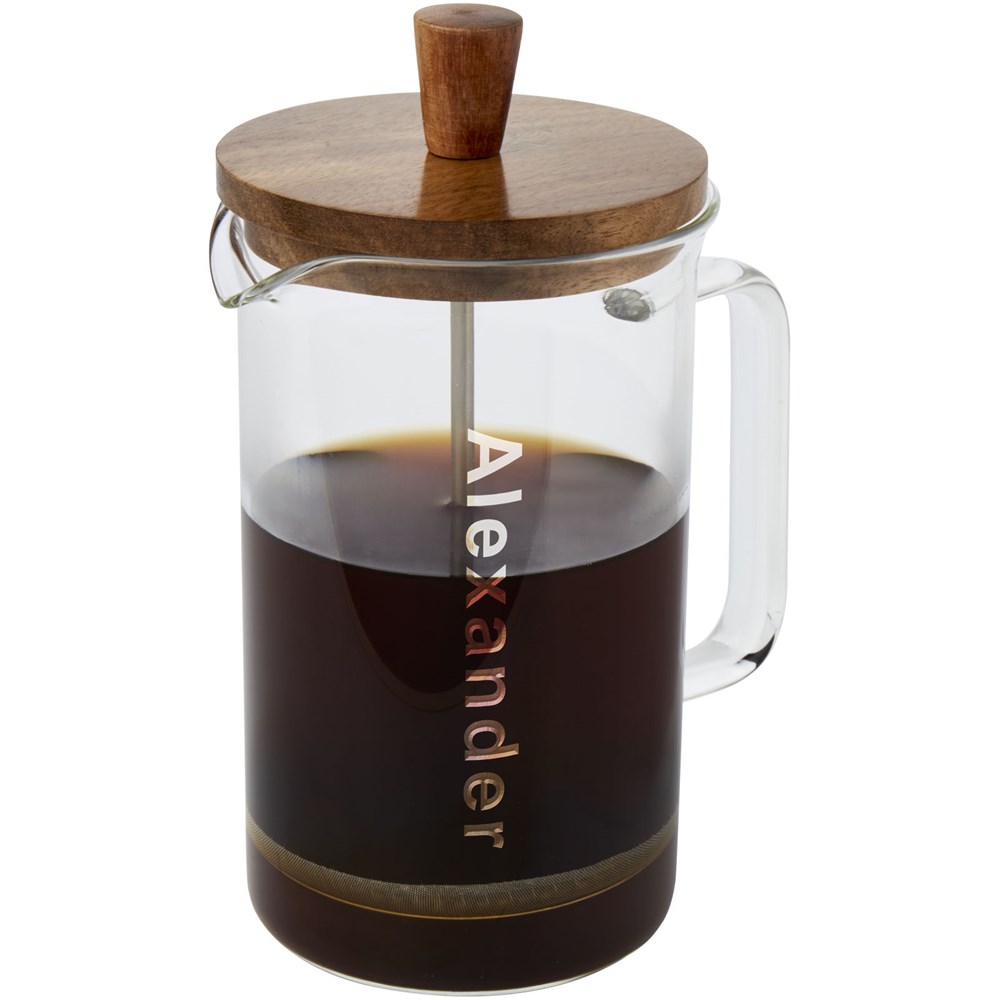 Ivorie 600 ml Kaffeebereiter Ivorie 600 ml Kaffeebereiter