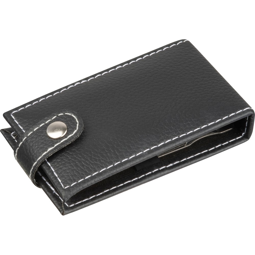 7-teiliges Manikürset im Etui