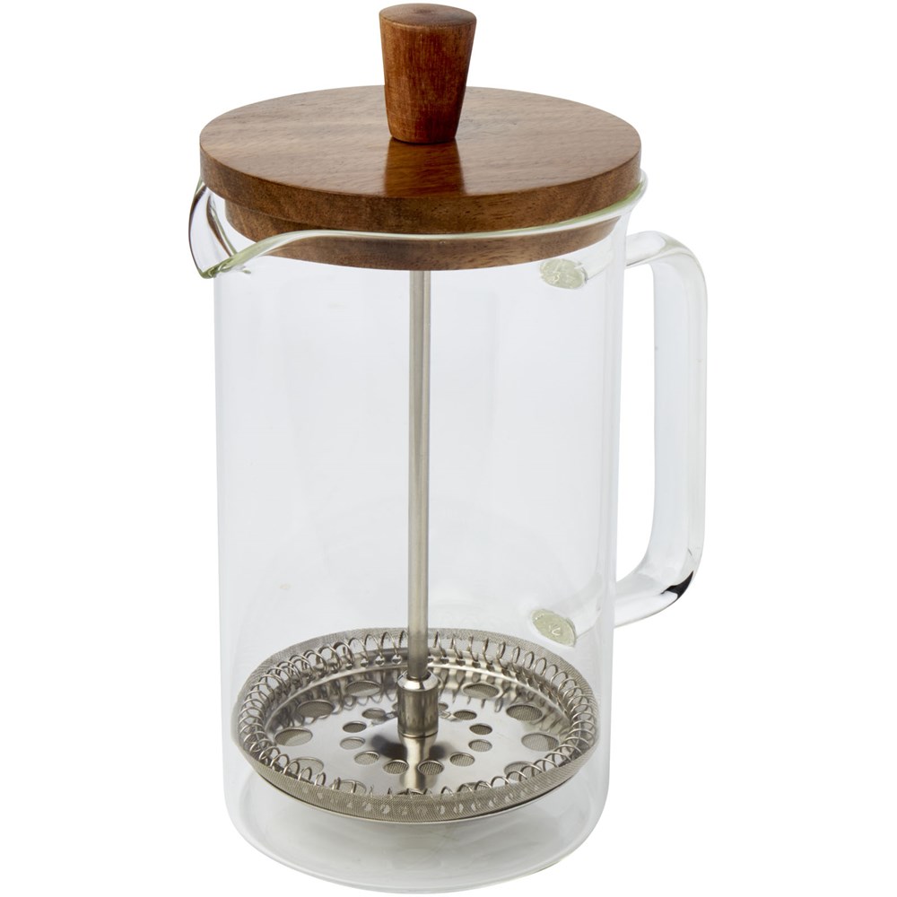 Ivorie 600 ml Kaffeebereiter Ivorie 600 ml Kaffeebereiter