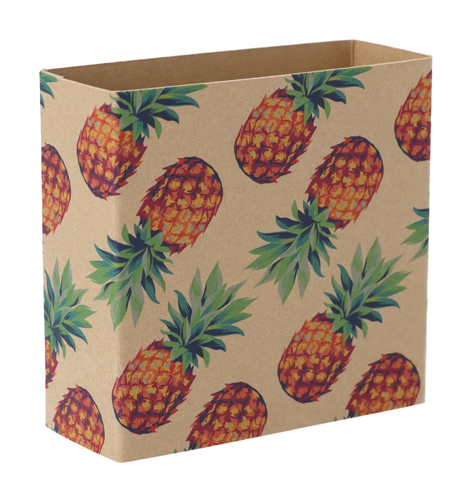 CreaSleeve Kraft 409 - Individueller Pappschuber aus Kraftpapier