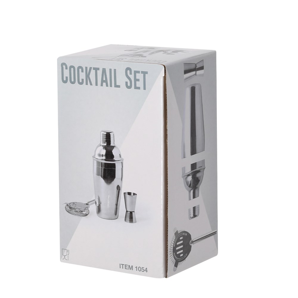 Cocktail Set Wendol Cocktail Set Wendol