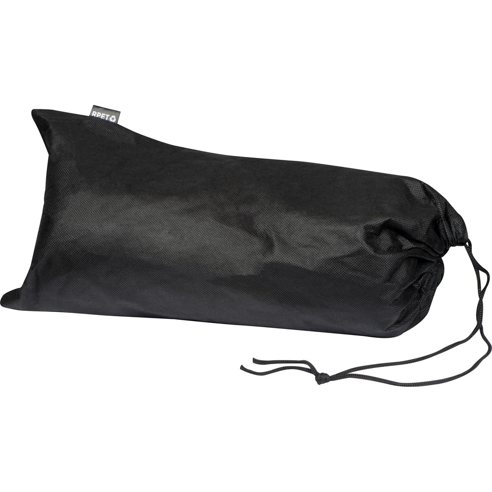 RPET Fleece Decke