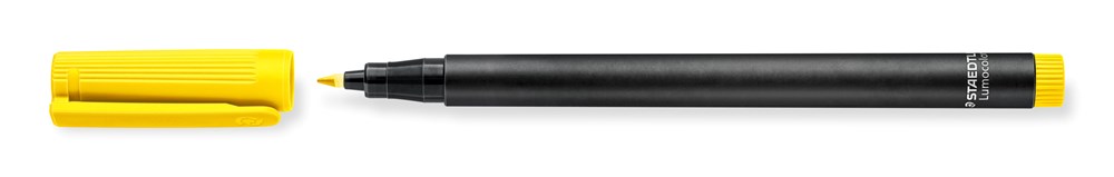 STAEDTLER Lumocolor® permanent F