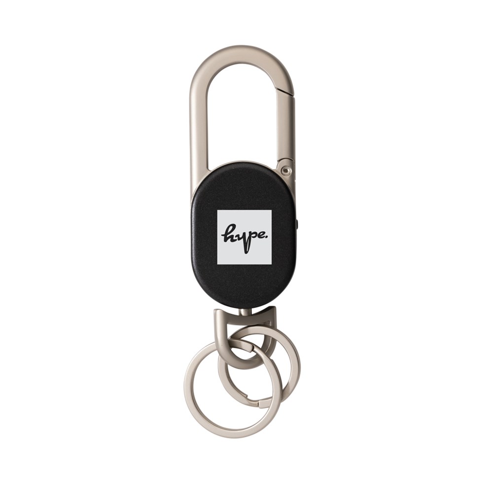 Schlüsselanhänger Keyfinder mit weltweiter Ortung und USB-C Schlüsselanhänger Keyfinder mit weltweiter Ortung und USB-C