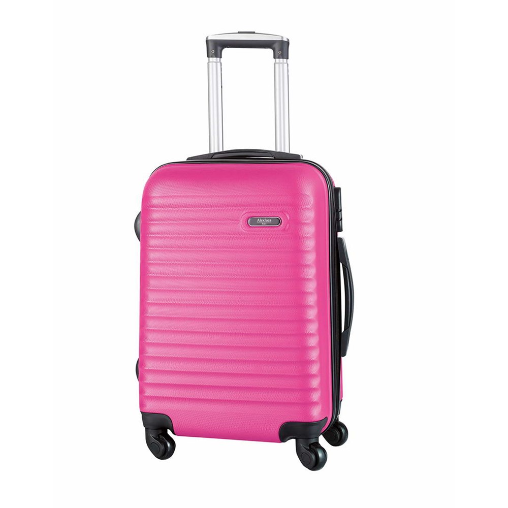 Trolley Rumax - FUCHSIE